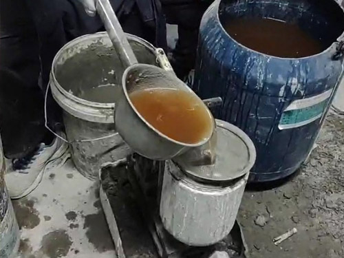 Specialty Epoxy Resin